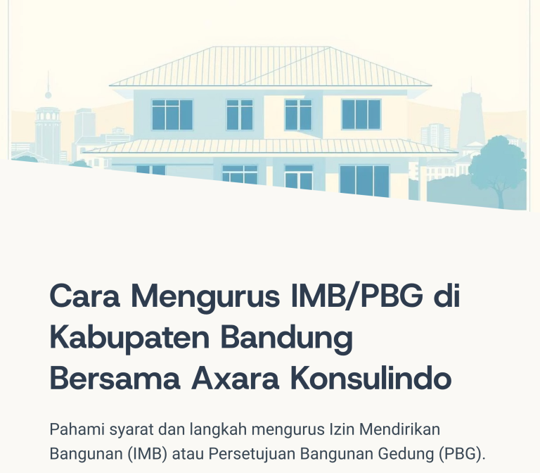 Cara-Mengurus-IMBPBG-di-Kabupaten-Bandung-Bersama-Axara-Konsulindo-