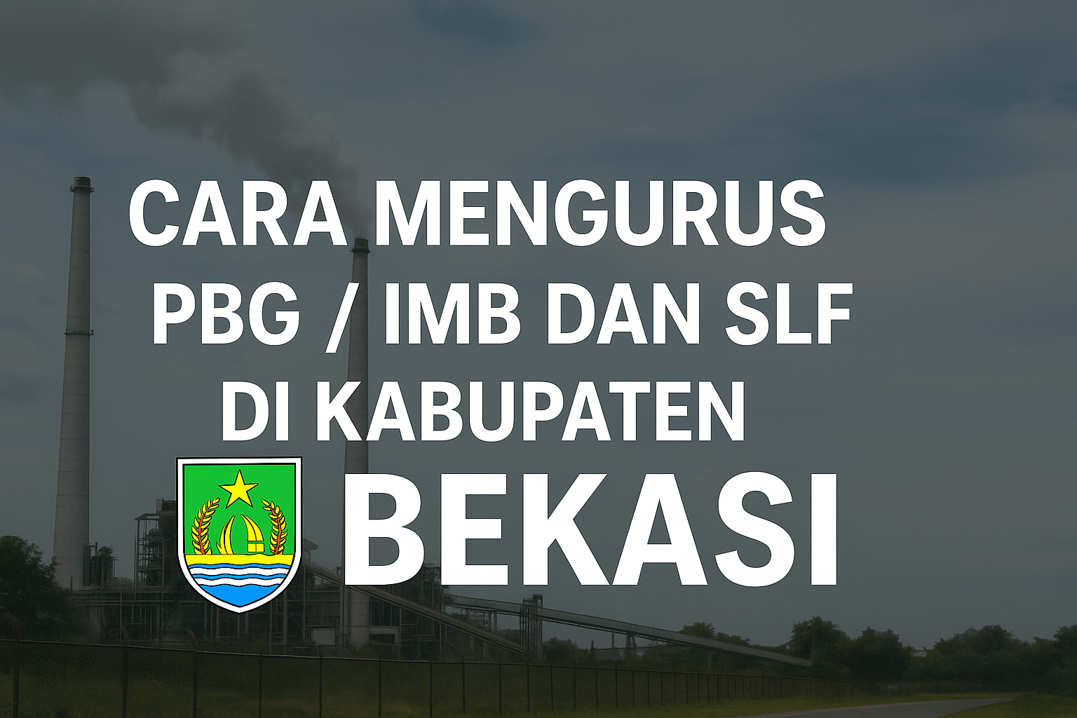 Cara-mengurus-PBG-IMB-Kabupaten-Bekasi