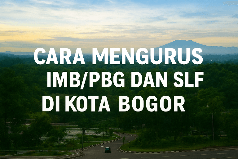 IMB-PBG-Kota-Bogor-Axara-Konsulindo