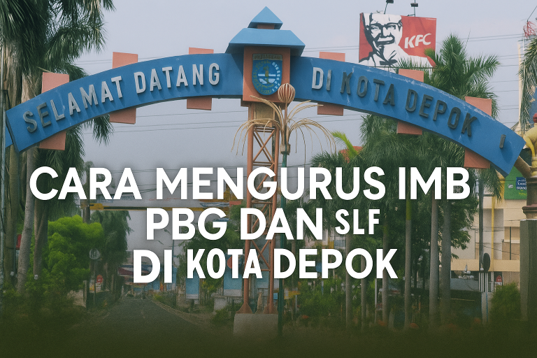 IMB-PBG-Kota-Depok