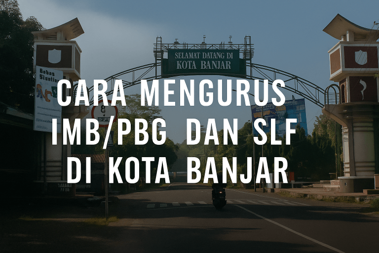 IMB-PBG-dan-SLF-Kota-Banjar-Axara-Konsulindo