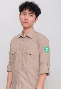 Picture of Muhammad Akil