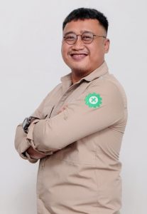 Picture of Asep Saepurrahman Iskandar, S.T