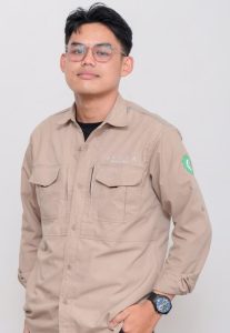 Picture of Agus Lukman N