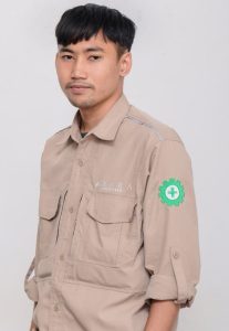 Picture of Hilman Mulyadi, S.T