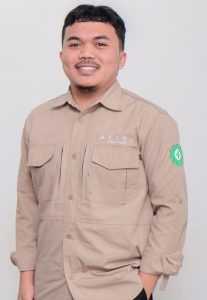 Picture of Krisna Dwi Anggara, S.T