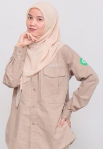 Picture of Tanti Tasyrina Tsani, S.T