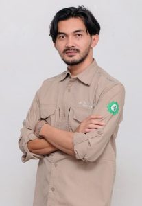 Picture of Zainal M.A