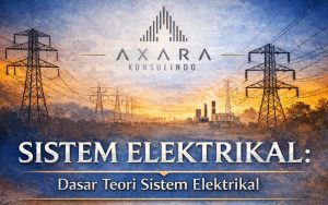 Panduan Dasar Teori Sistem Elektrikal untuk Syarat Teknis PBG dan SLF Sesuai PUIL