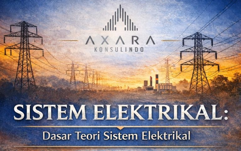 Panduan Dasar Teori Sistem Elektrikal untuk Syarat Teknis PBG dan SLF Sesuai PUIL